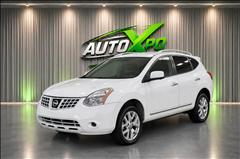2013 Nissan Rogue 