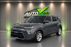 2022 Kia Soul 