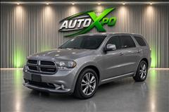 2013 Dodge Durango 