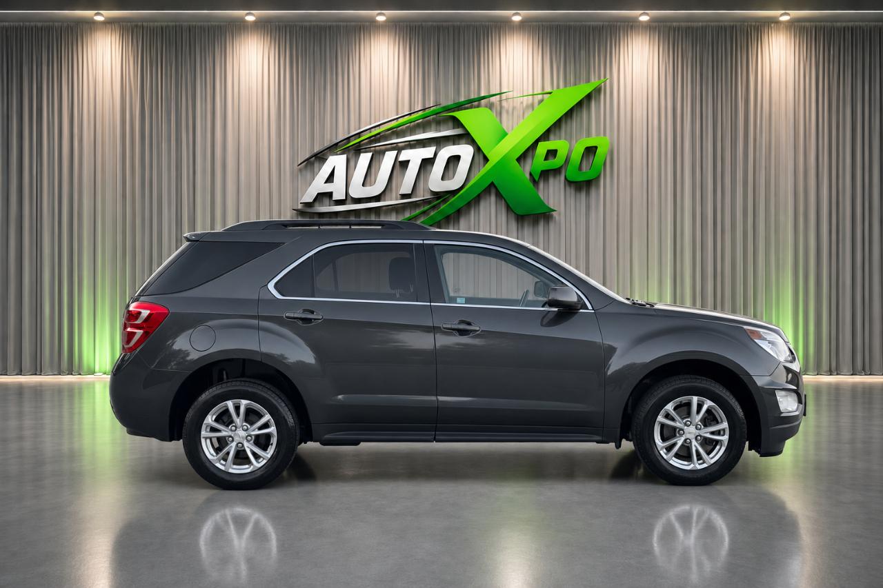 Chevrolet Equinox LT 2WD 2017