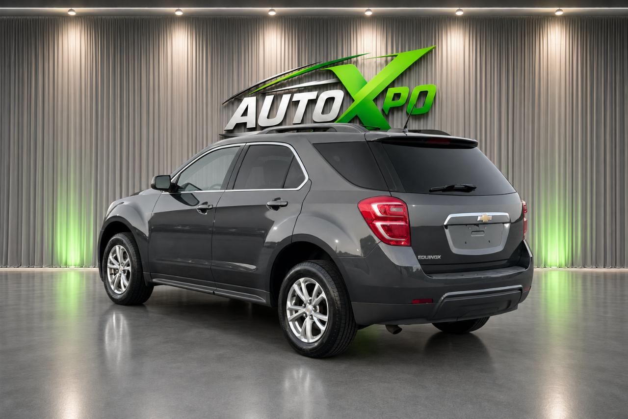 Chevrolet Equinox LT 2WD 2017