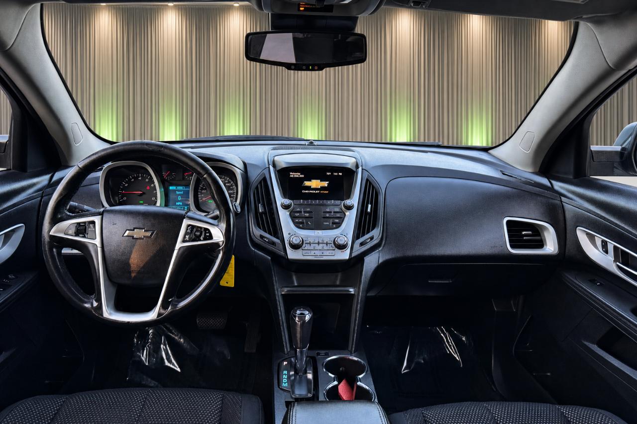 Chevrolet Equinox LT 2WD 2017
