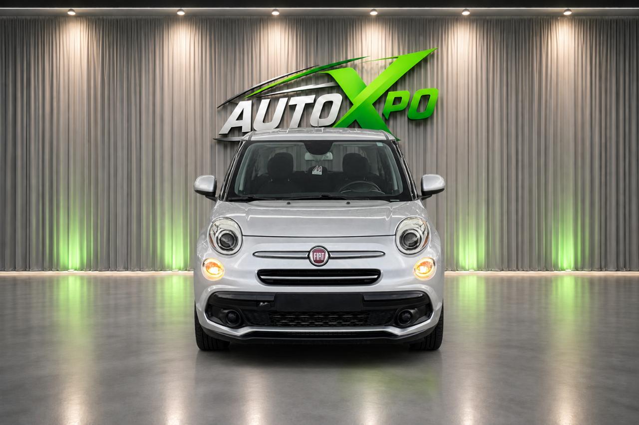 Fiat 500L Pop 2019