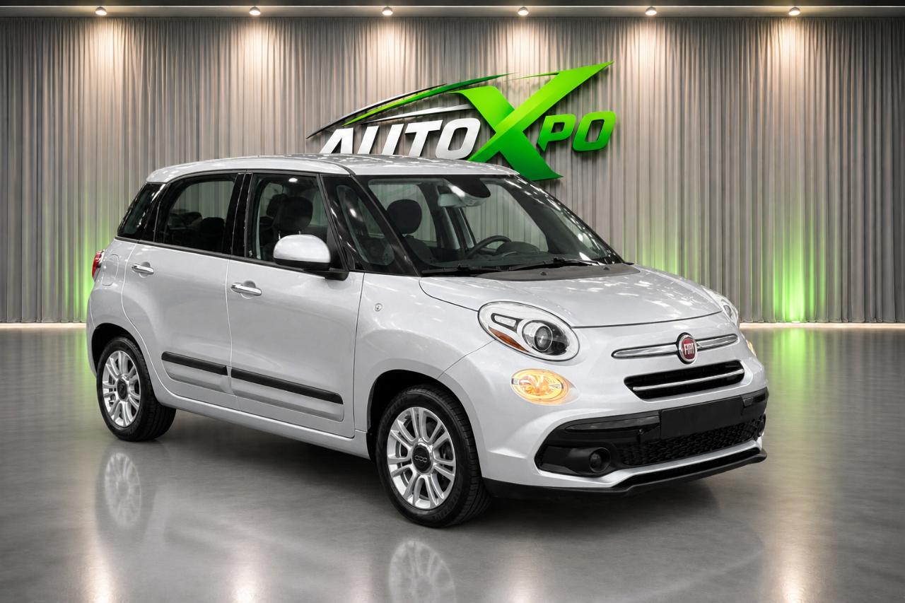 Fiat 500L Pop 2019