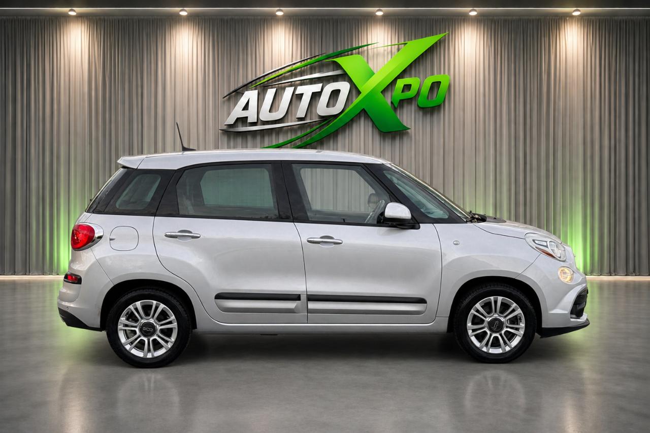 Fiat 500L Pop 2019