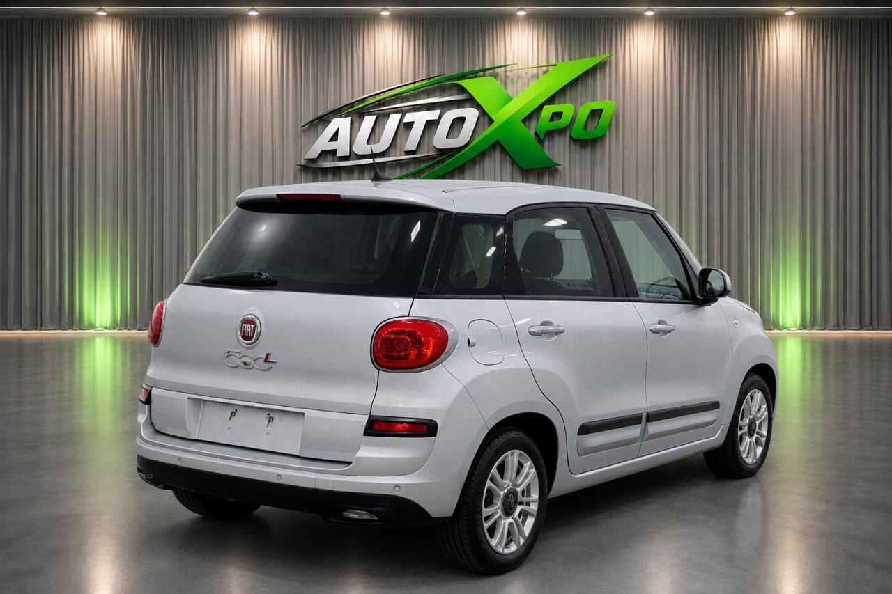 Fiat 500L Pop 2019