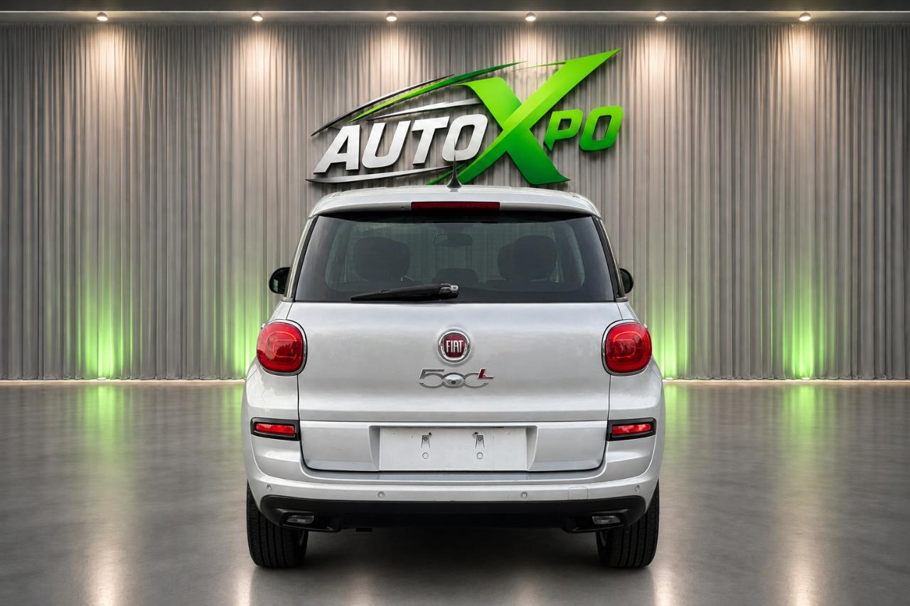 Fiat 500L Pop 2019