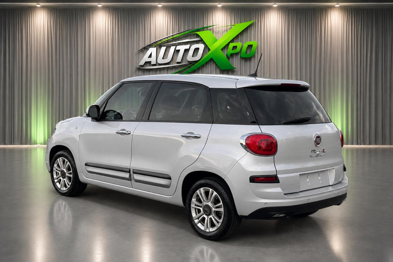 Fiat 500L Pop 2019