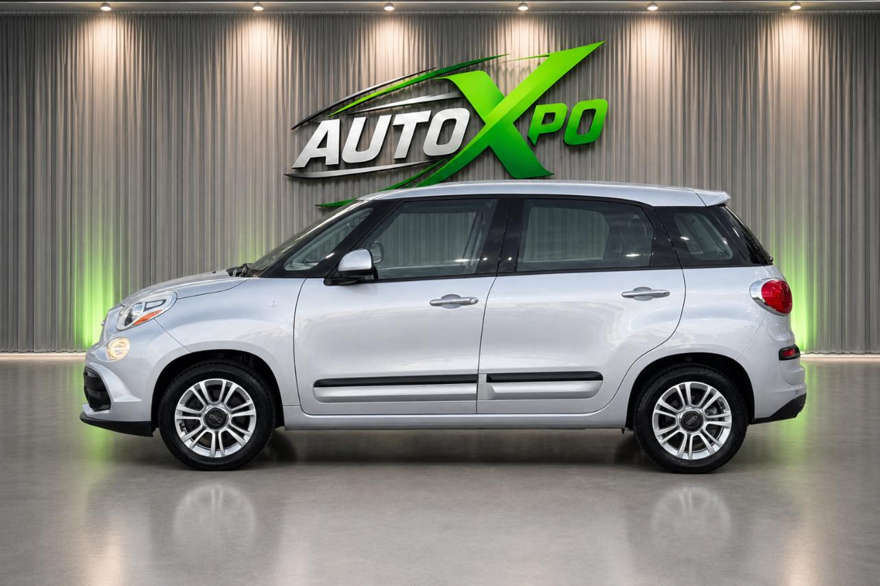 Fiat 500L Pop 2019