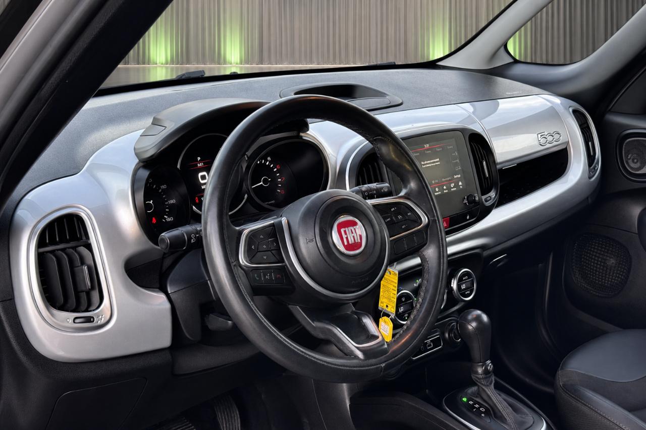 Fiat 500L Pop 2019