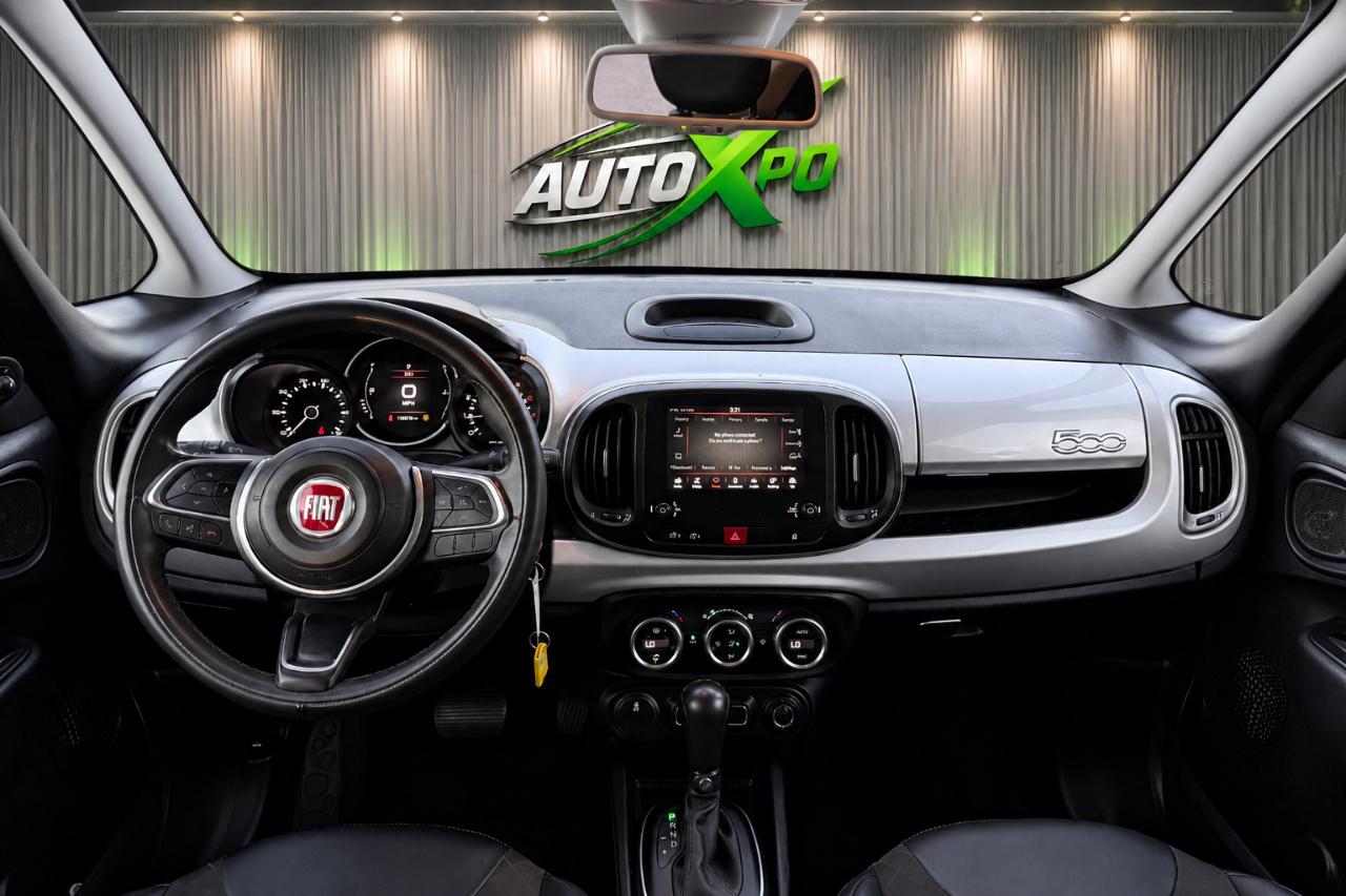 Fiat 500L Pop 2019