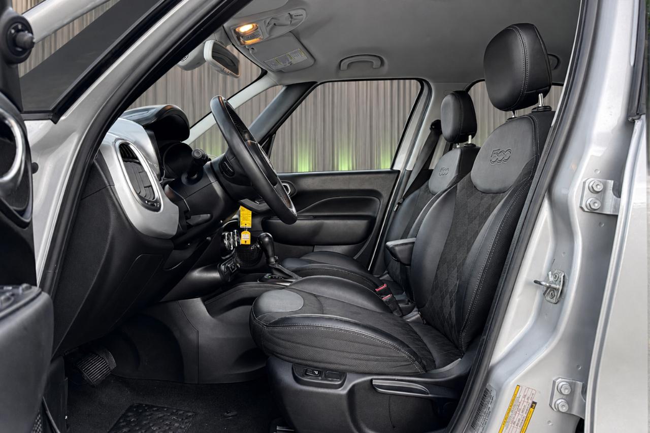 Fiat 500L Pop 2019