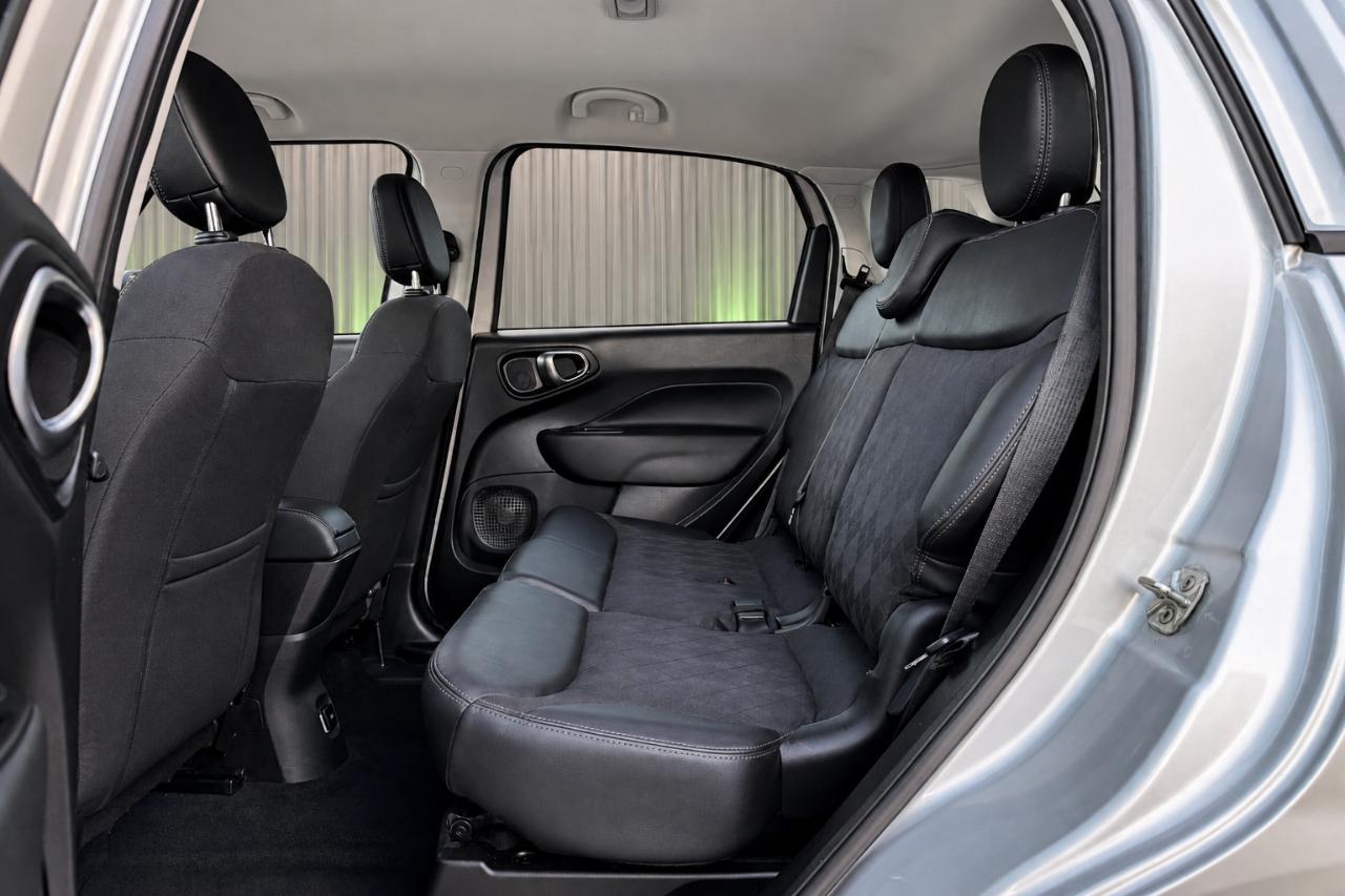 Fiat 500L Pop 2019