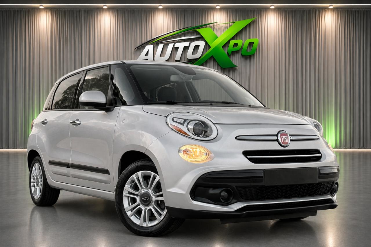 Fiat 500L Pop 2019