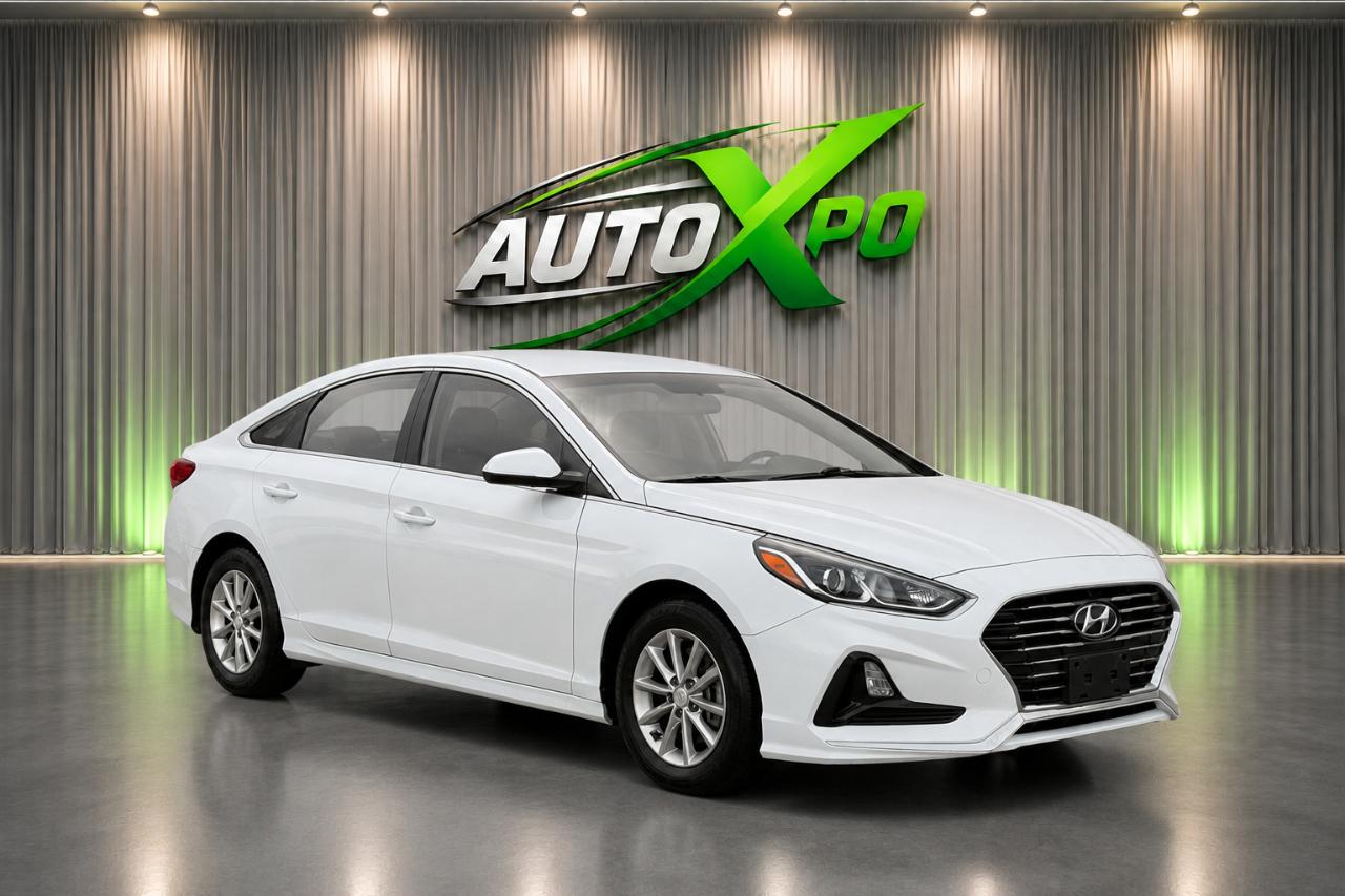 Hyundai Sonata SE 2019