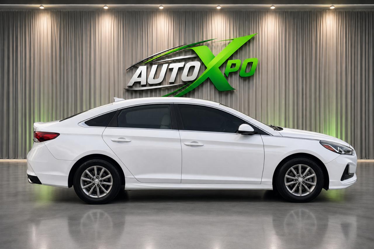 Hyundai Sonata SE 2019