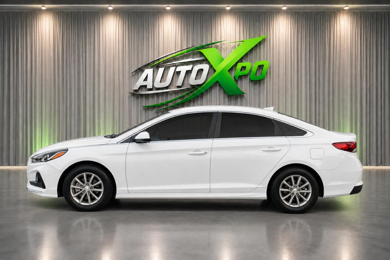 Hyundai Sonata SE 2019