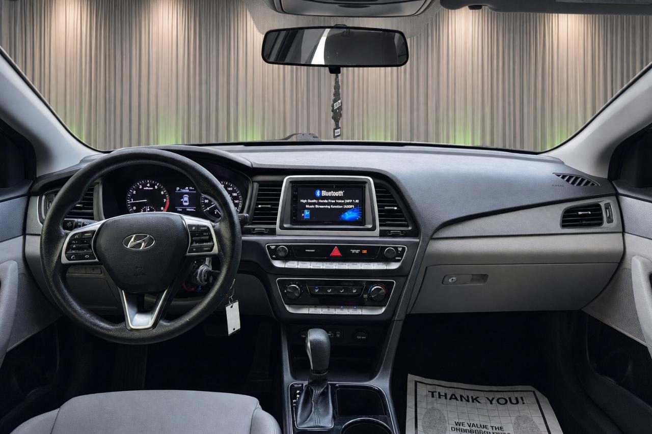 Hyundai Sonata SE 2019