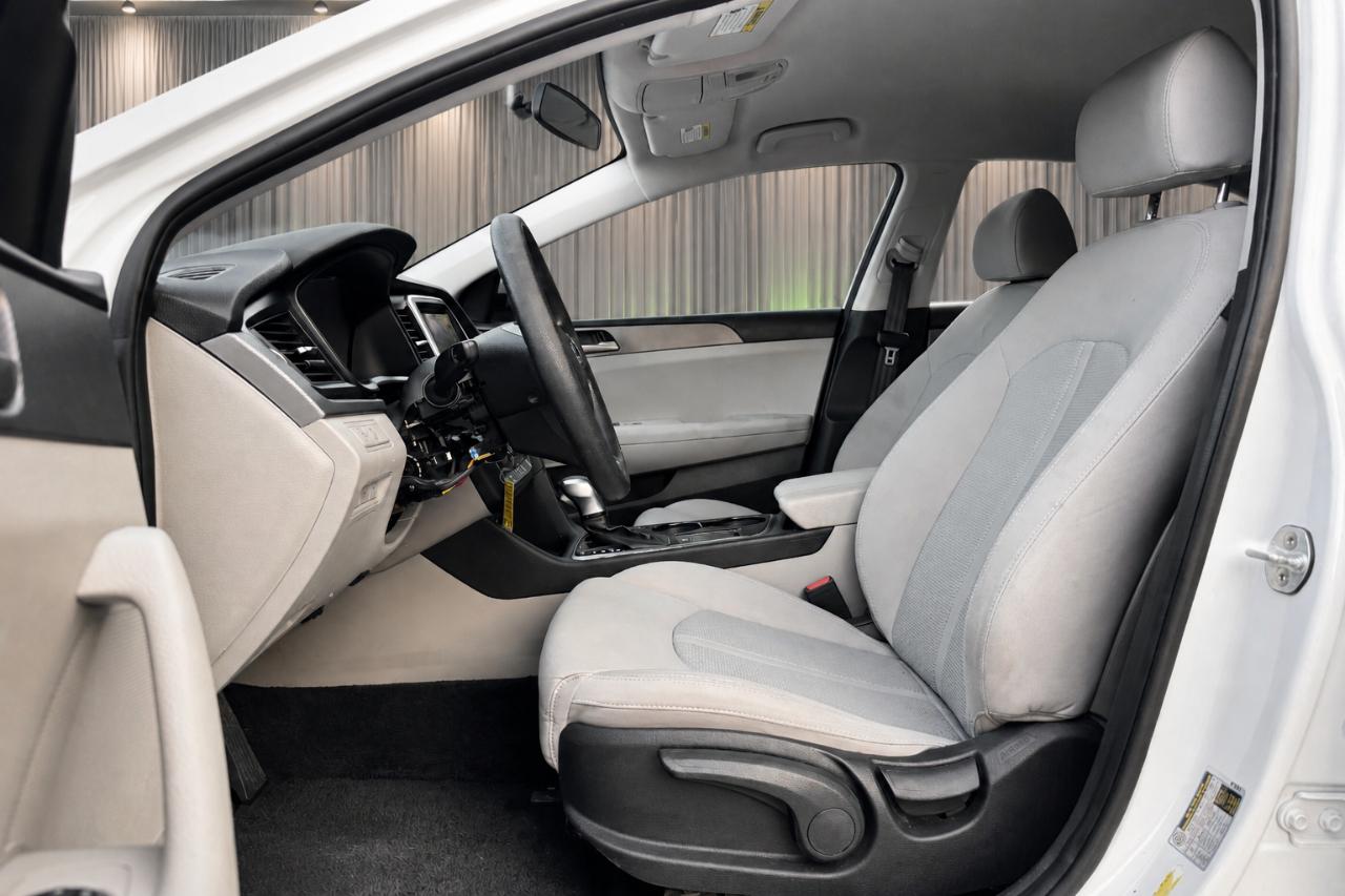 Hyundai Sonata SE 2019