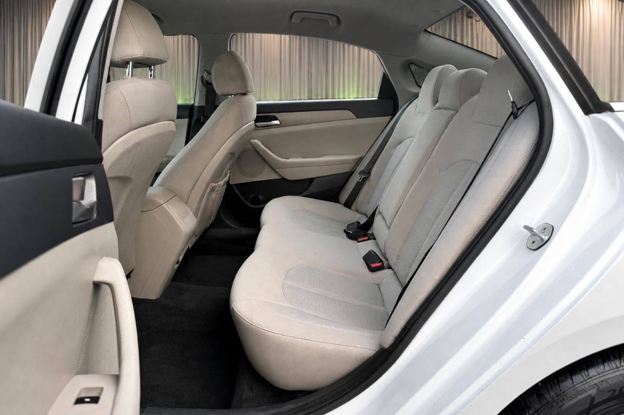 Hyundai Sonata SE 2019