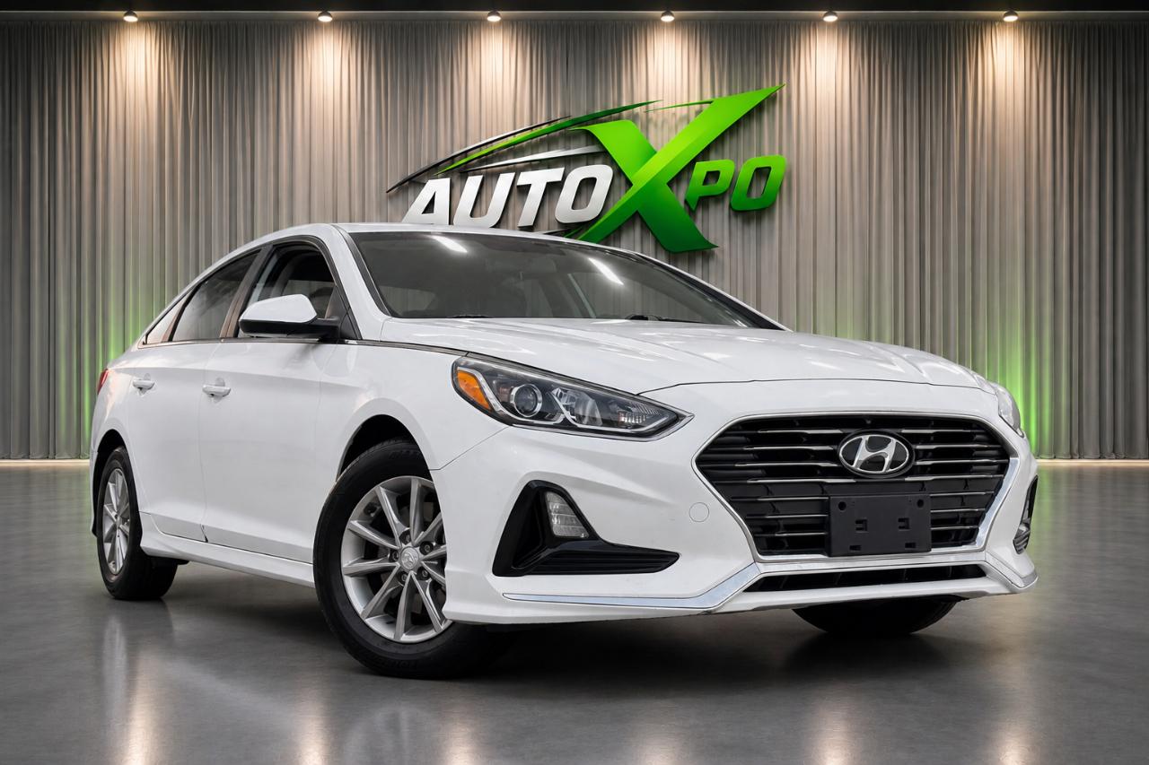 Hyundai Sonata SE 2019