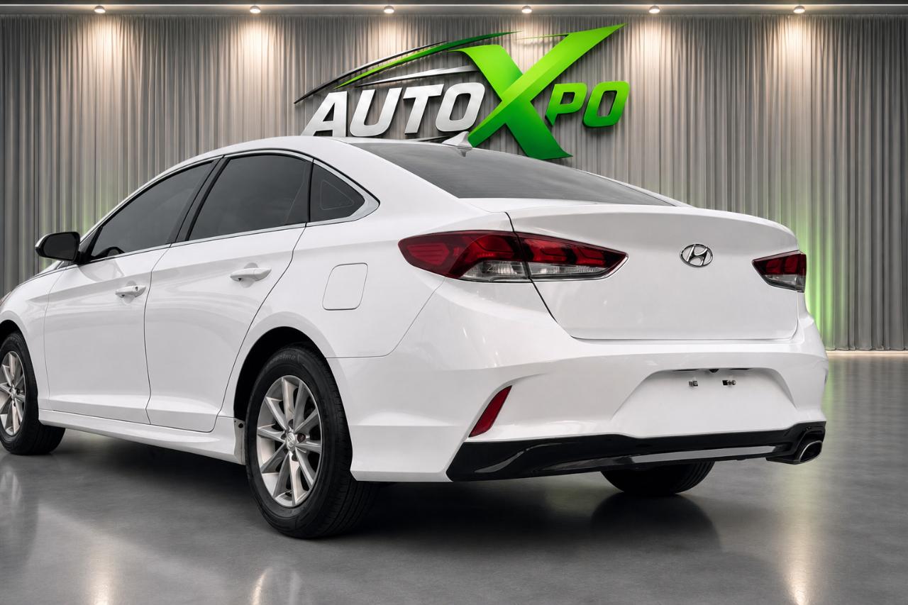 Hyundai Sonata SE 2019