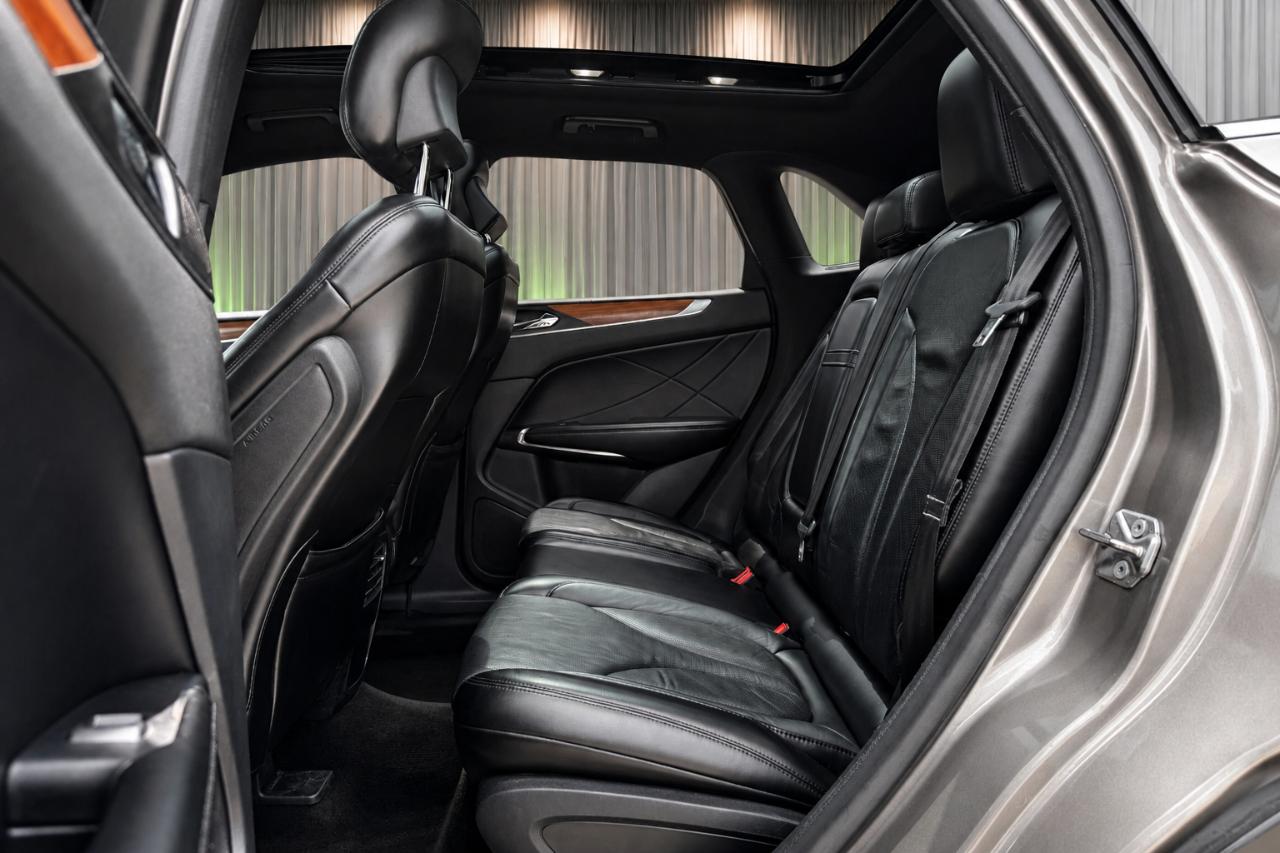 Lincoln MKC Reserve AWD 2016