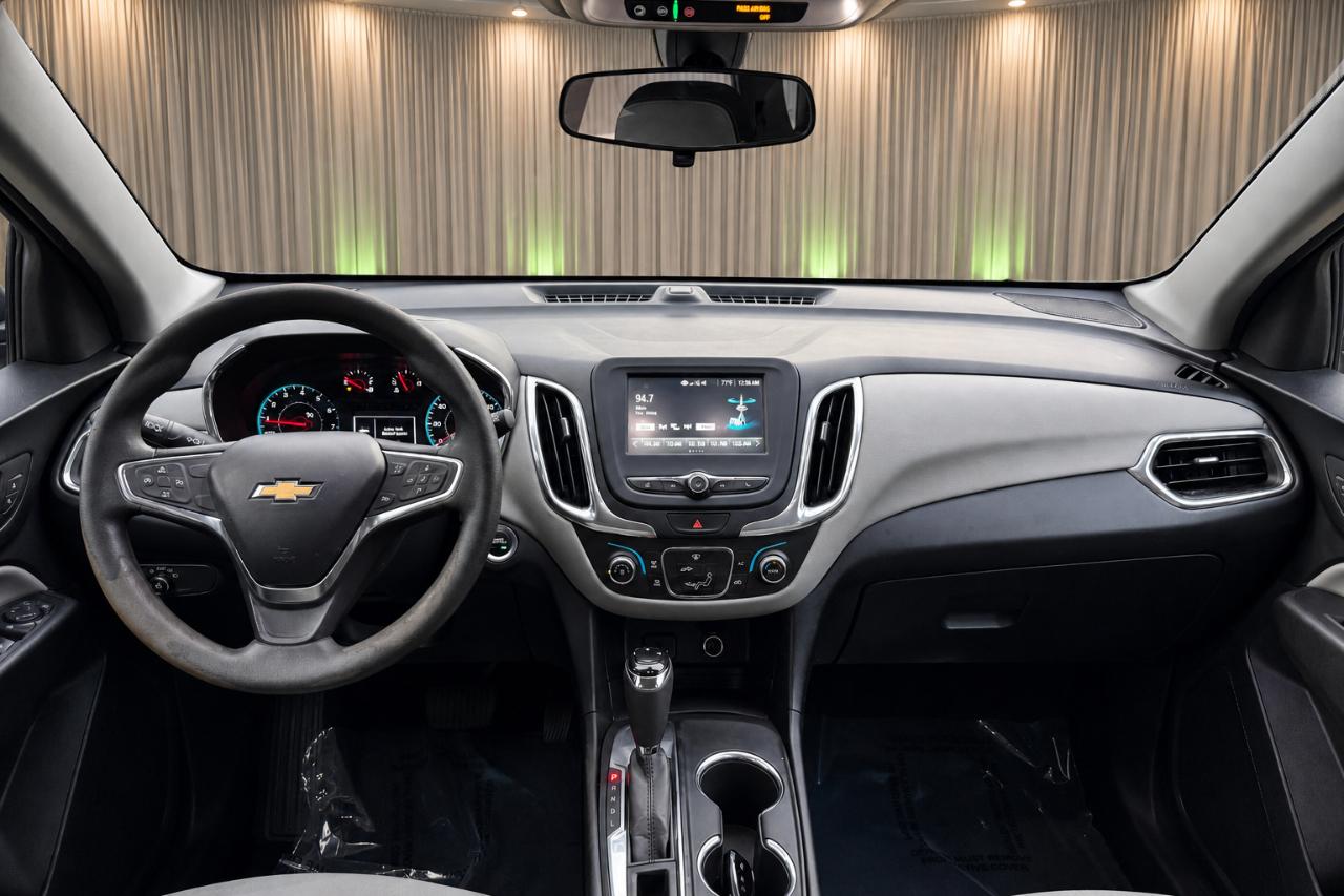 Chevrolet Equinox LS 2WD 2018