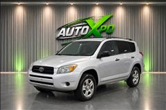 2007 Toyota RAV4 