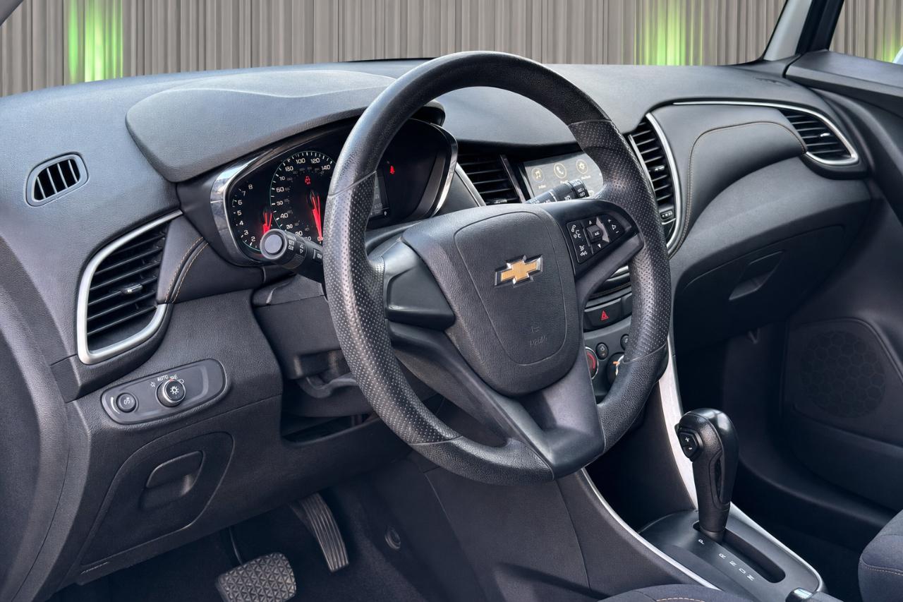 Chevrolet Trax LS FWD 2019