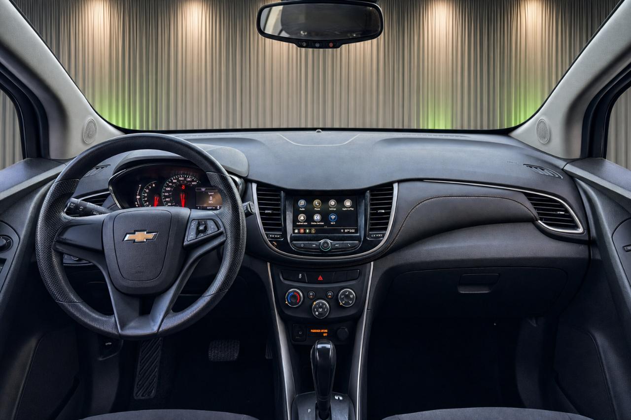 Chevrolet Trax LS FWD 2019