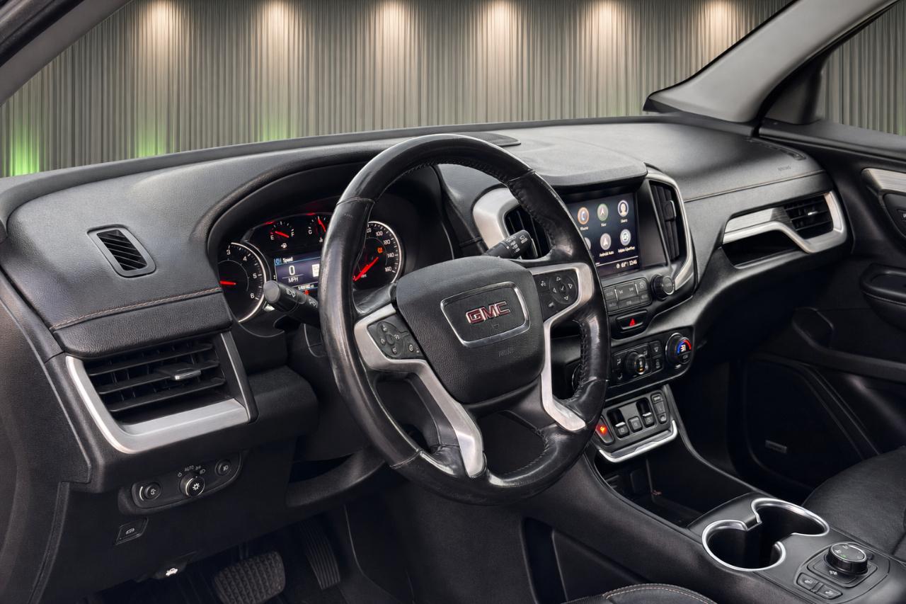 GMC Terrain SLT AWD Diesel 2018