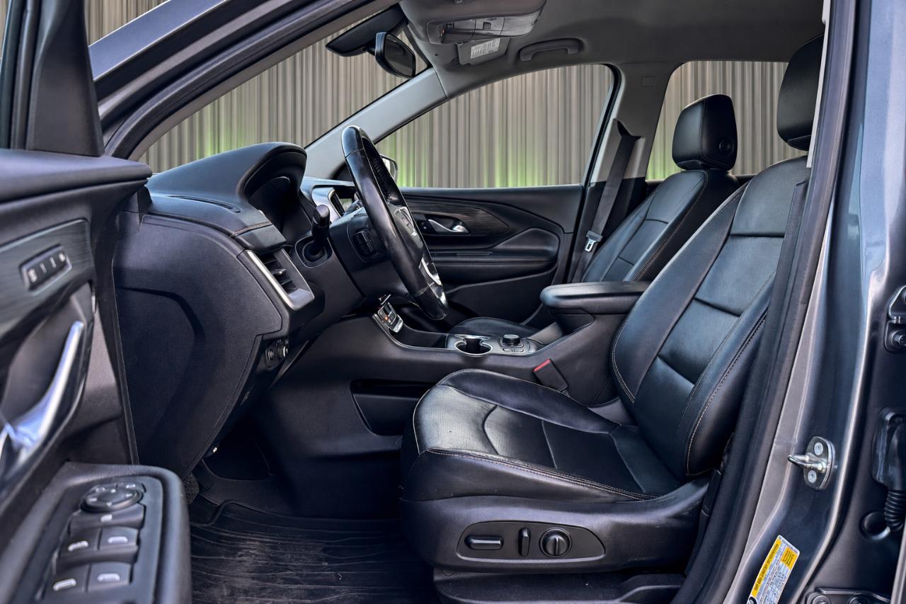 GMC Terrain SLT AWD Diesel 2018