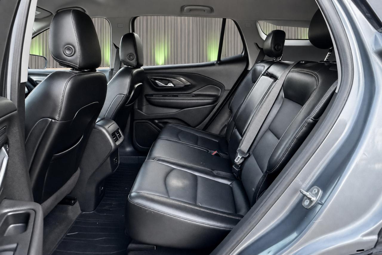 GMC Terrain SLT AWD Diesel 2018