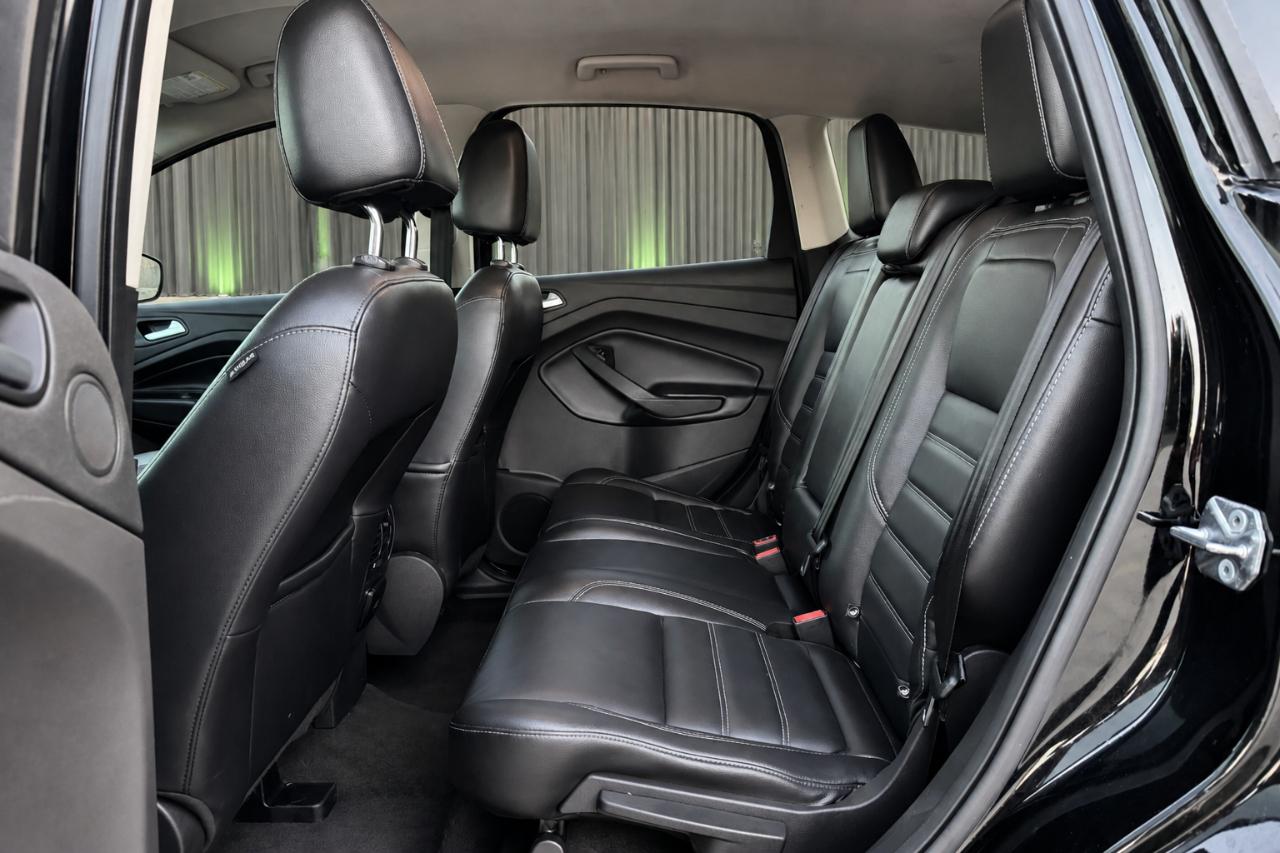 Ford Escape SE 4WD 2017