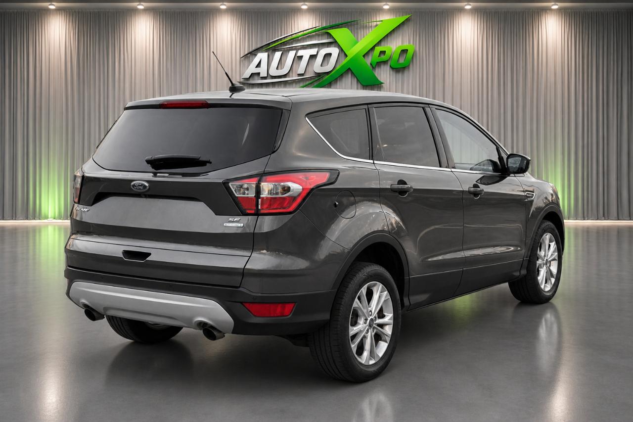 Ford Escape SE FWD 2017