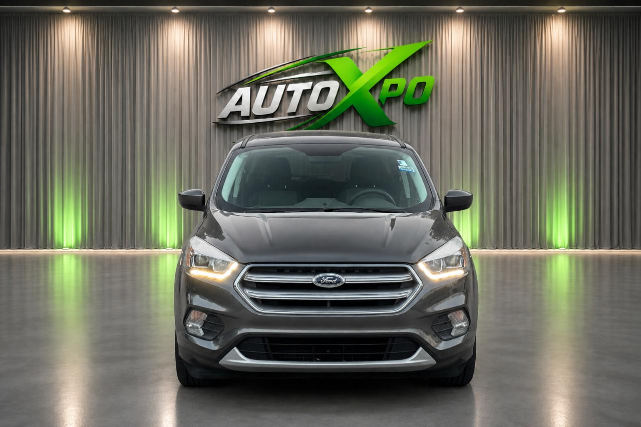 Ford Escape SE FWD 2017
