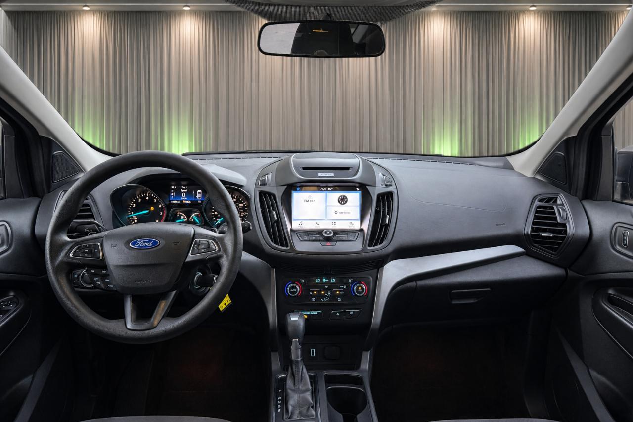 Ford Escape SE FWD 2017