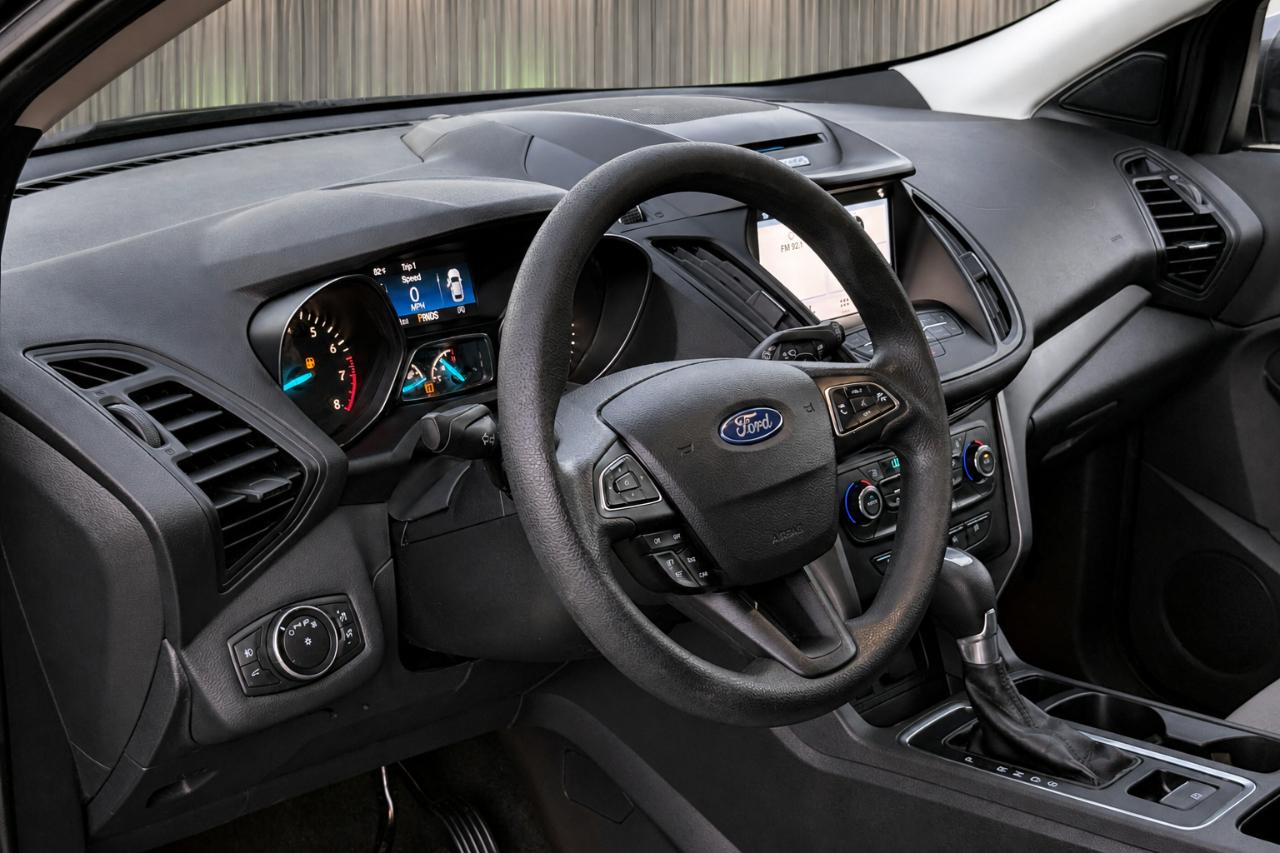 Ford Escape SE FWD 2017