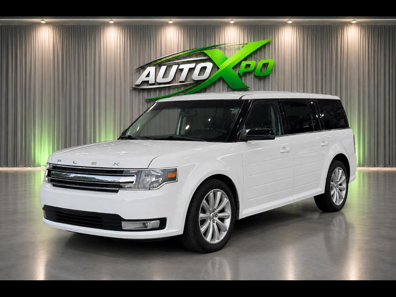 2014 Ford Flex SEL FWD