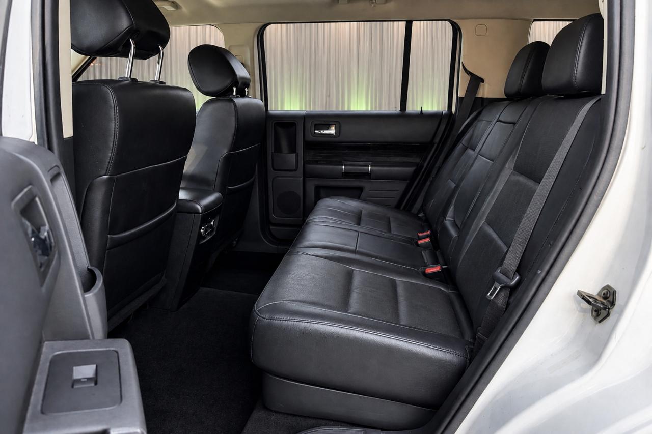Ford Flex SEL FWD 2014