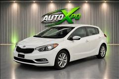 2015 Kia Forte 5-Door 