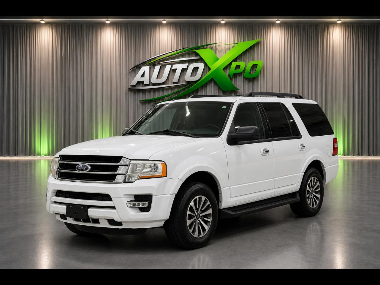 2016 Ford Expedition XLT 2WD