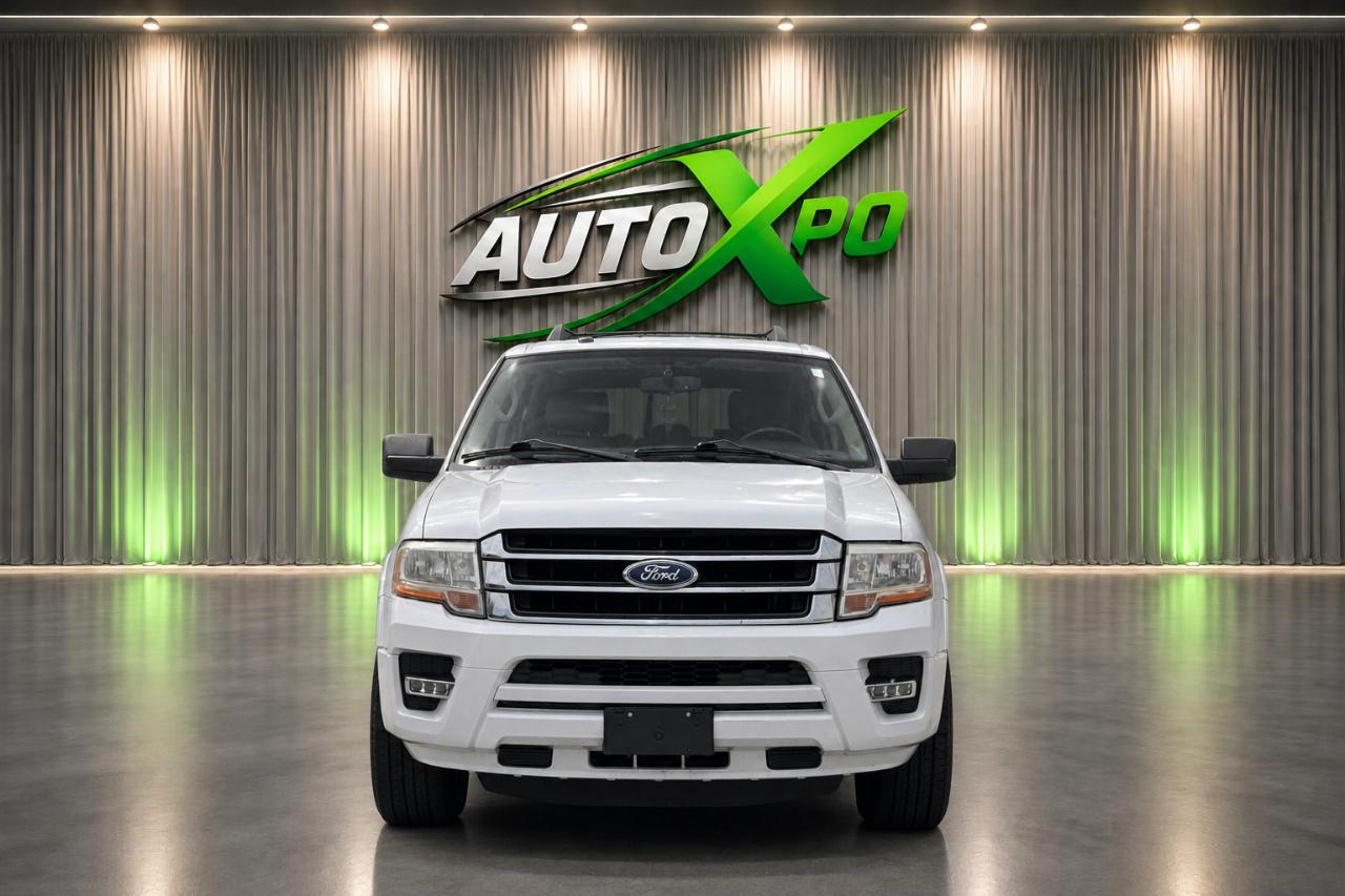 Ford Expedition XLT 2WD 2016