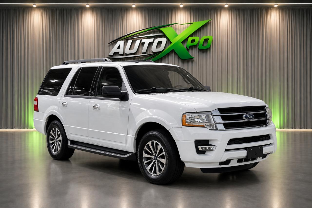 Ford Expedition XLT 2WD 2016