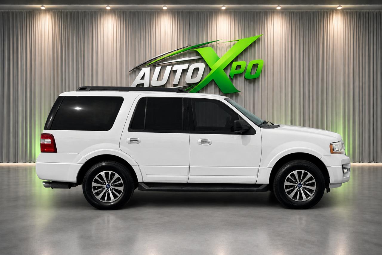 Ford Expedition XLT 2WD 2016