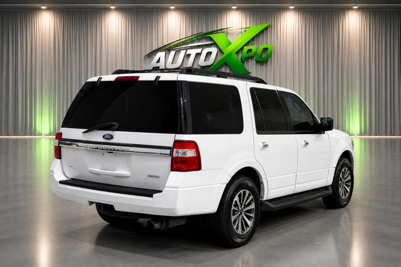 Ford Expedition XLT 2WD 2016