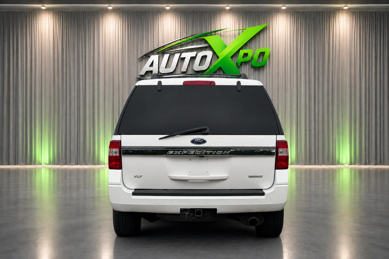 Ford Expedition XLT 2WD 2016