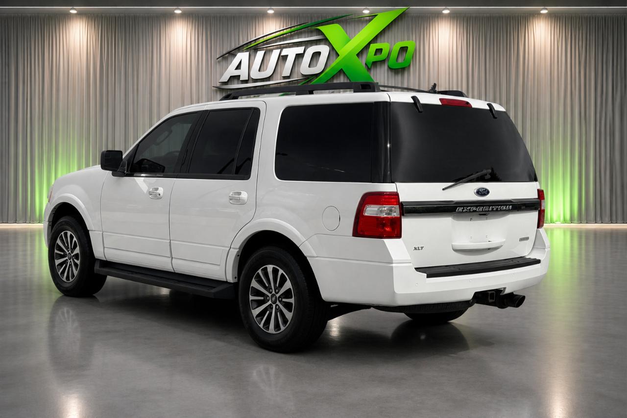 Ford Expedition XLT 2WD 2016