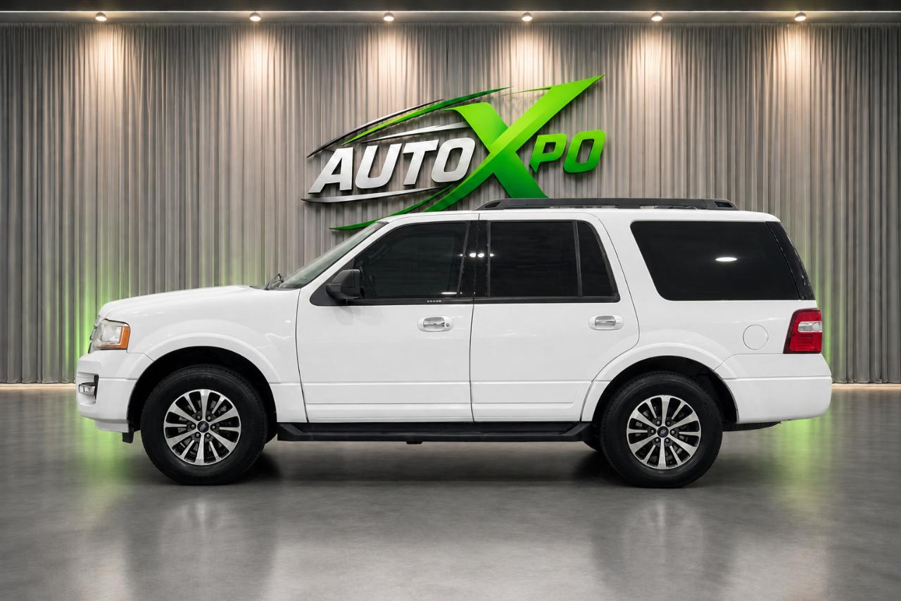 Ford Expedition XLT 2WD 2016